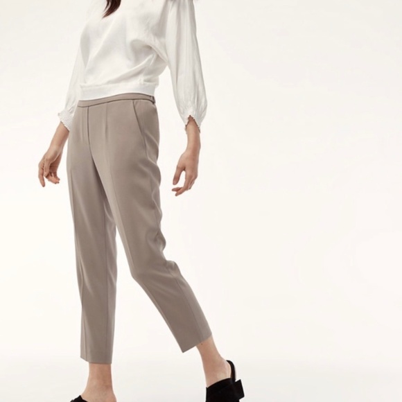 Conan Babaton Dress Pant - Picture 1 of 3